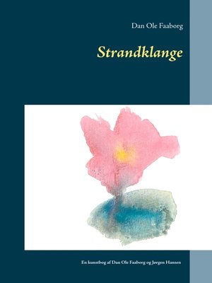 cover image of Strandklange